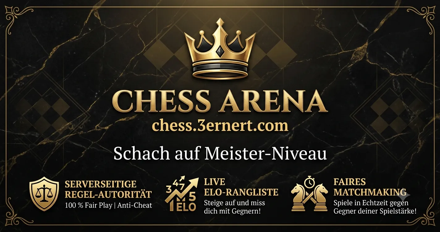 Chess Arena